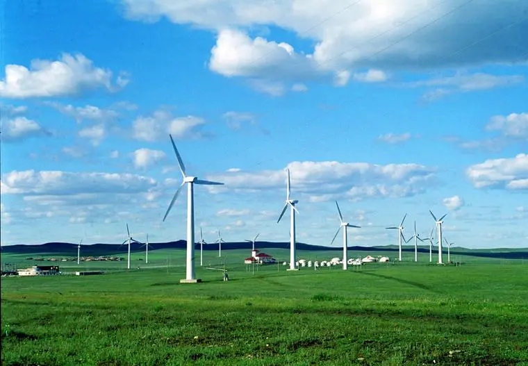 山西电网光伏出力达1493万千瓦创新高