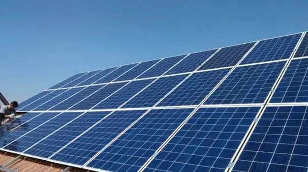 国内首次光伏发电宽频阻抗现场实证成功