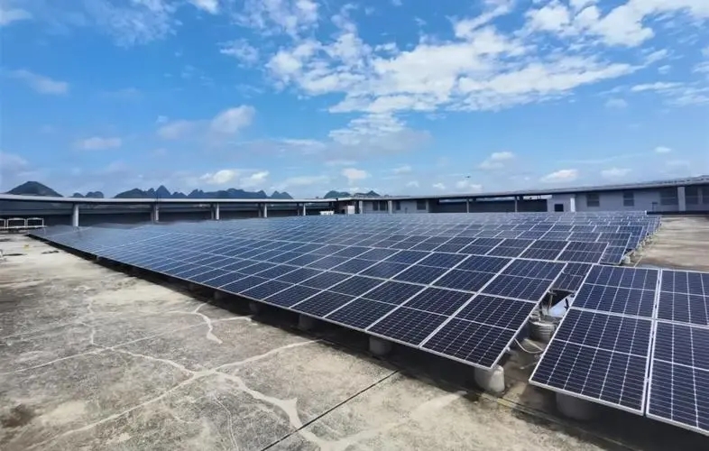 日本太阳能内需出货增幅九年来最大，外企市场占有率破六成